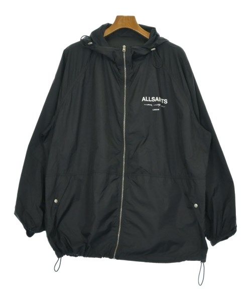 ALLSAINTS ブルゾン メンズ 【古着】【中古】【送料無料】 9,750円