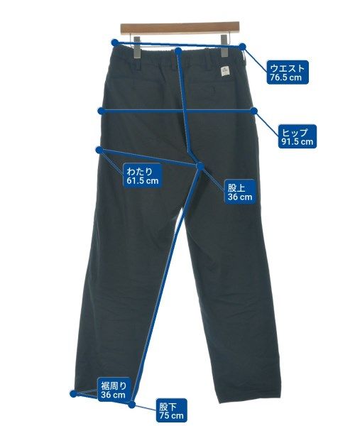 sacai パンツ（その他） メンズ 【古着】【中古】【送料無料】 - メルカリ