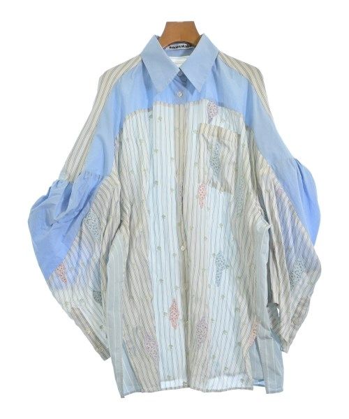 MIKIO SAKABE カジュアルシャツ レディース 【古着】【中古】【送料無料】