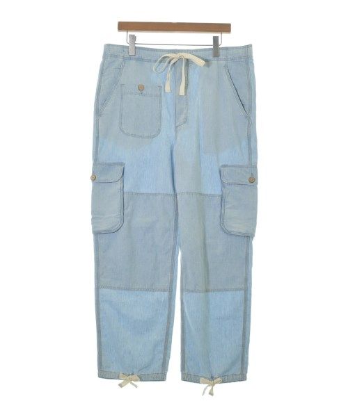 Polo Ralph Lauren カーゴパンツ メンズ 【古着】【中古】【送料無料】