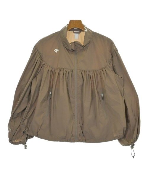 ZUCCa マウンテンパーカー メンズ 【古着】【中古】【送料無料】