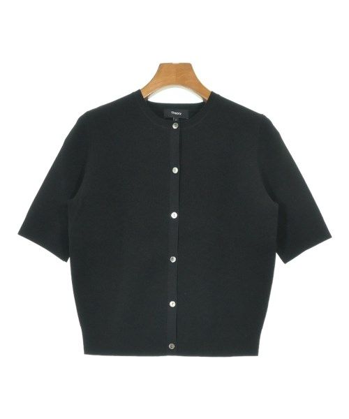 Theory カーディガン レディース 【古着】【中古】【送料無料】