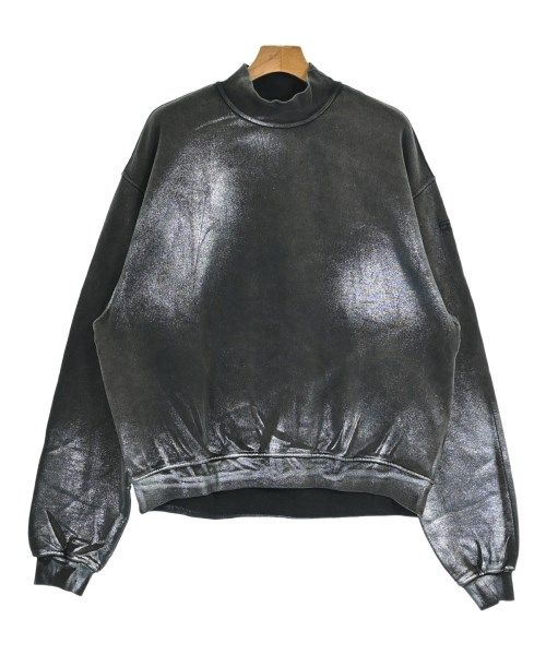 DIESEL スウェット メンズ 【古着】【中古】【送料無料】