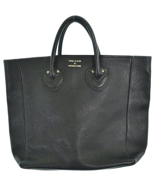 YOUNG&OLSEN The DRYGOODS STORE ハンドバッグ レディース 【古着】【中古】【送料無料】