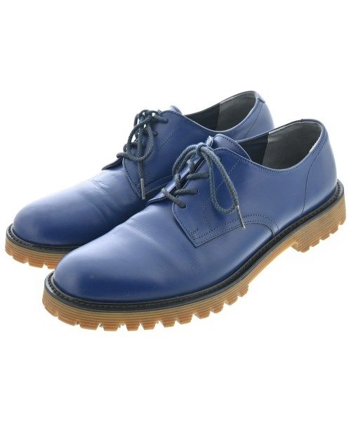 COMME des GARCONS HOMME ビジネス・ドレスシューズ メンズ 【古着】【中古】【送料無料】