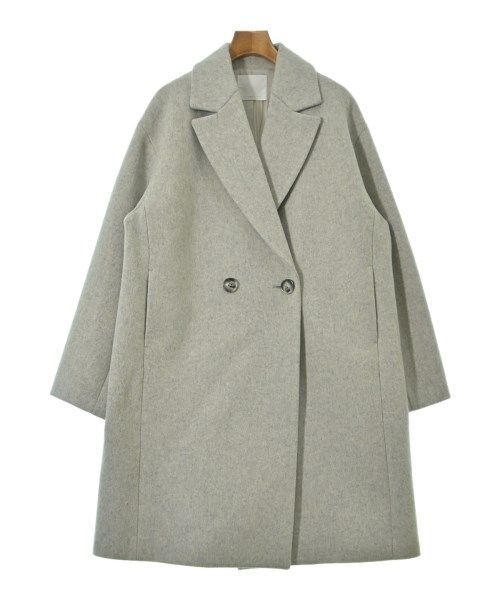 GALLARDA GALANTE チェスターコート レディース 【古着】【中古】【送料無料】