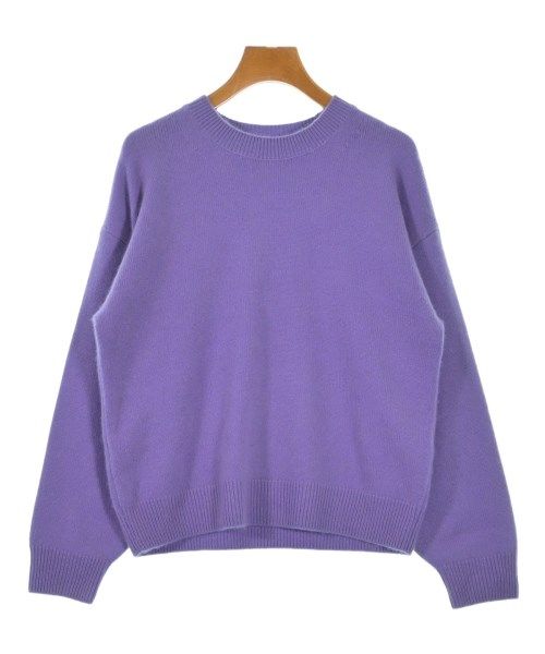 AURALEE ニット・セーター レディース 【古着】【中古】【送料無料】