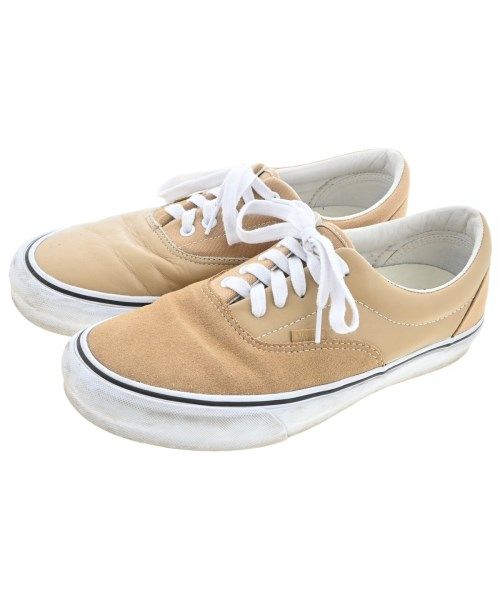 Engineered Garments スニーカー メンズ 【古着】【中古】【送料無料】