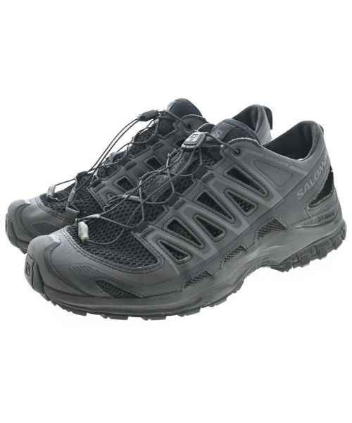 Salomon スニーカー メンズ 【古着】【中古】【送料無料】