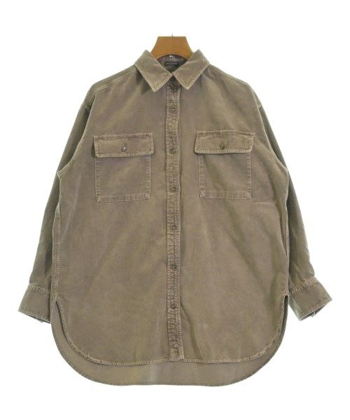 DRESSTERIOR カジュアルシャツ レディース 【古着】【中古】【送料無料】