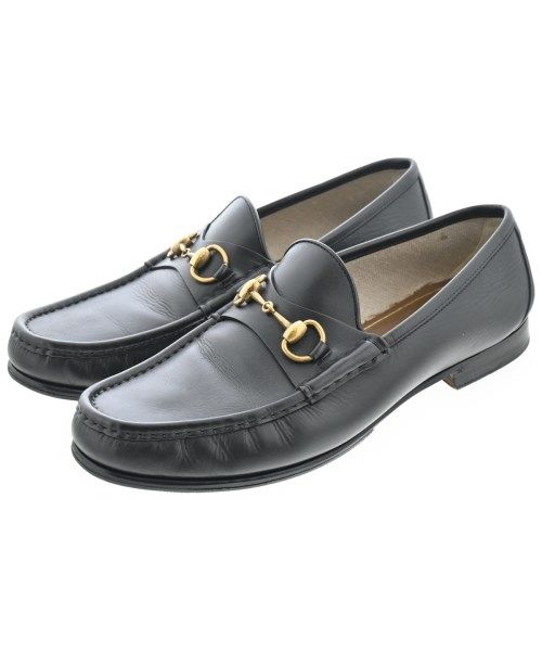 GUCCI ビジネス・ドレスシューズ メンズ 【古着】【中古】【送料無料】