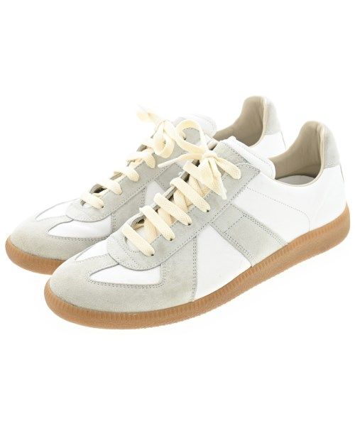 Maison Margiela スニーカー メンズ 【古着】【中古】【送料無料】