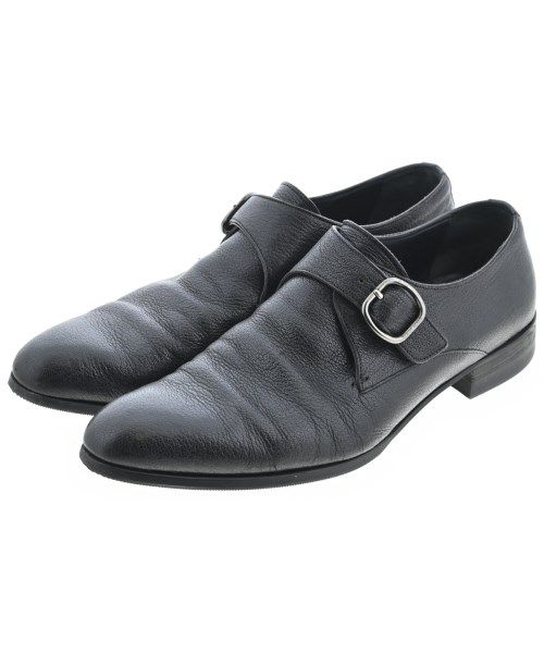 GIORGIO ARMANI ビジネス・ドレスシューズ メンズ 【古着】【中古】【送料無料】