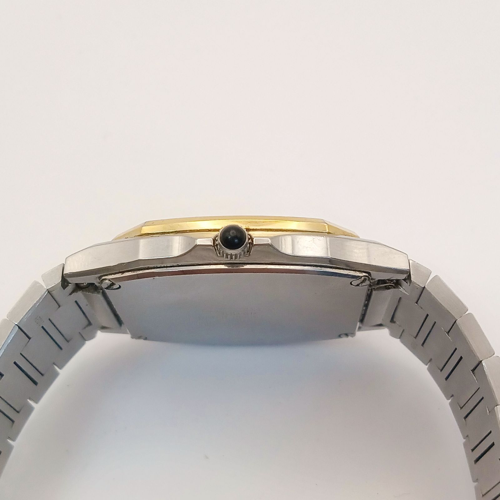 稼働 良品】0528-3 ORIENT Chandor オリエント シャンドール メンズ 