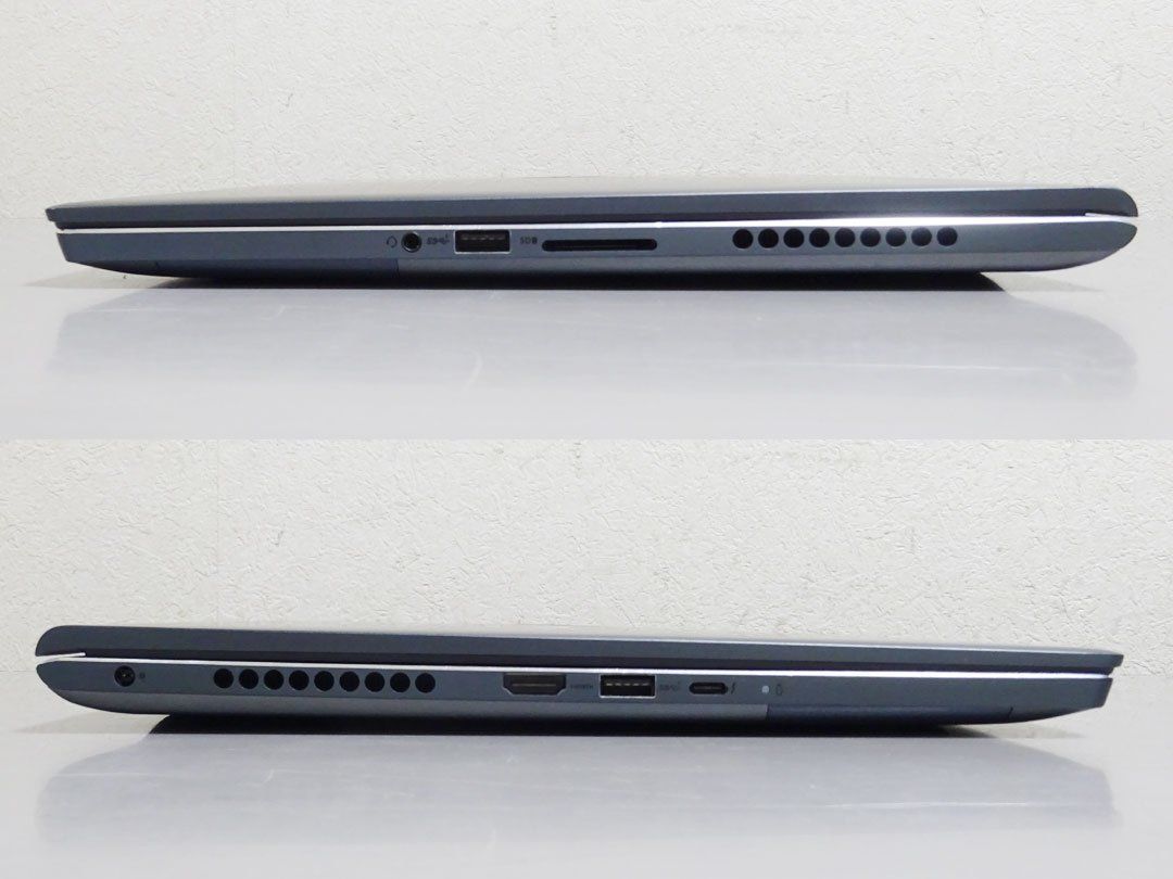DELL Inspiron 16 Core i7 16GB 512GB SSD 中古- メルカリ