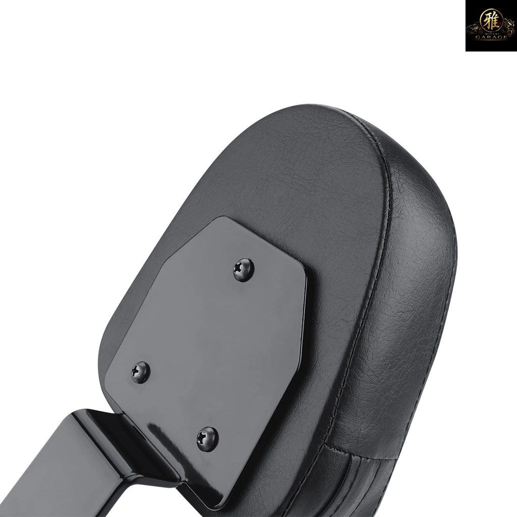 MOTORCYCLE BACKREST IS HONDA REBEL CMX300 2017-2022 DRIVER'S BACKREST CMX500 CM300/500