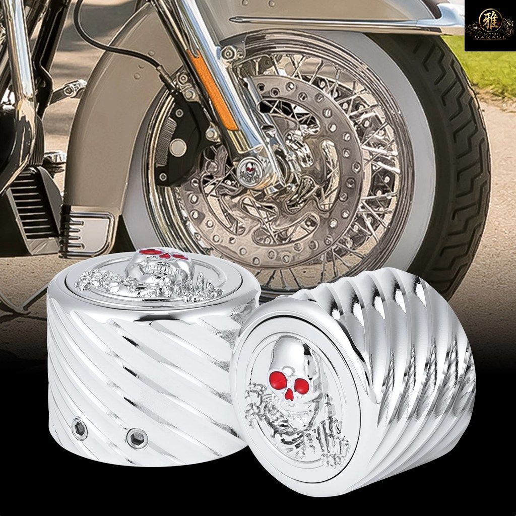 専用商品　まとめ売り　16点 2PCS HARLEY TOURING SOFTAIL DYNA FAT BOB ELECTRA ROAD STREET GLIDE