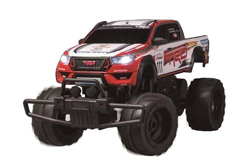 ジョーゼン(Jozen) 1/24 トヨタ ハイラックス レボTRD AXCR2019 JRVC132-RDts