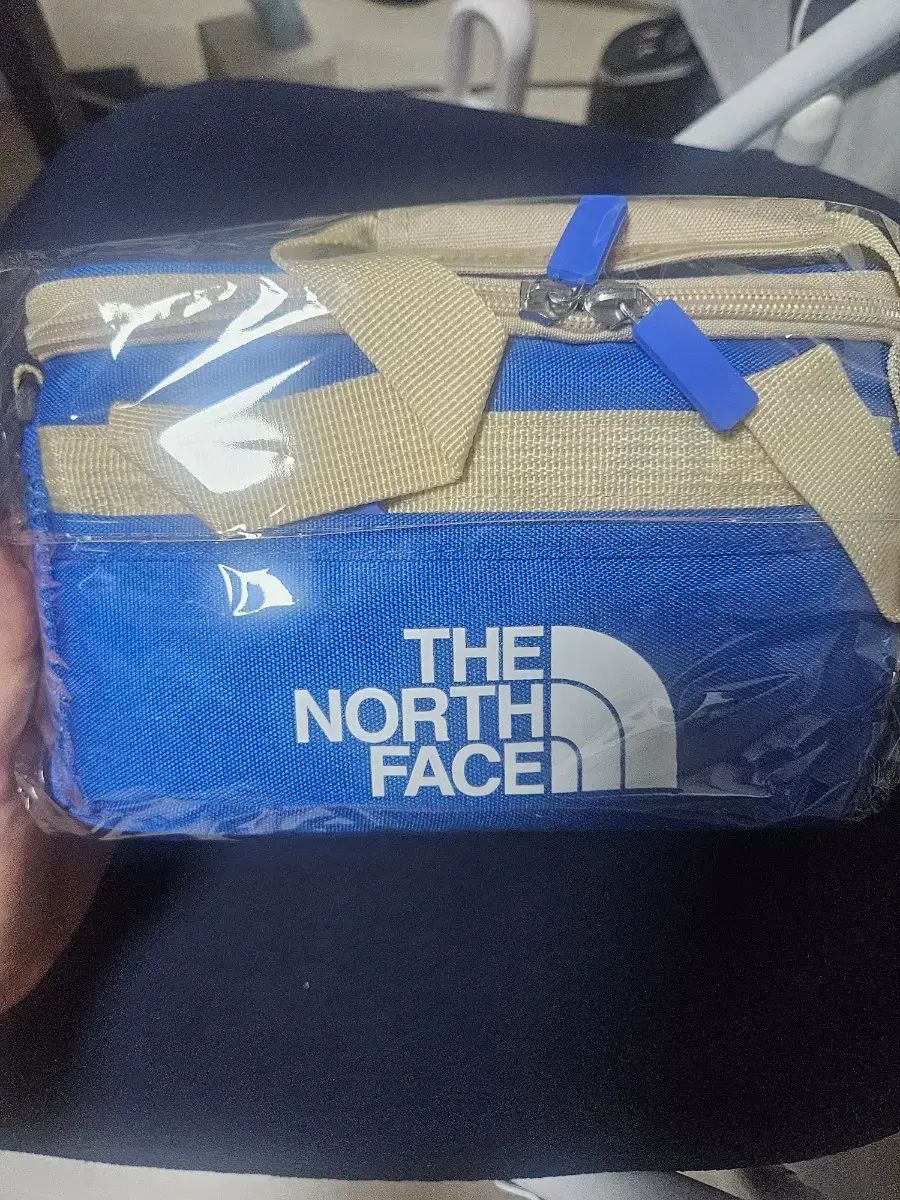 THE NORTH FACE ザノースフェイス 正規品 ミニ 保冷バッグ 新品