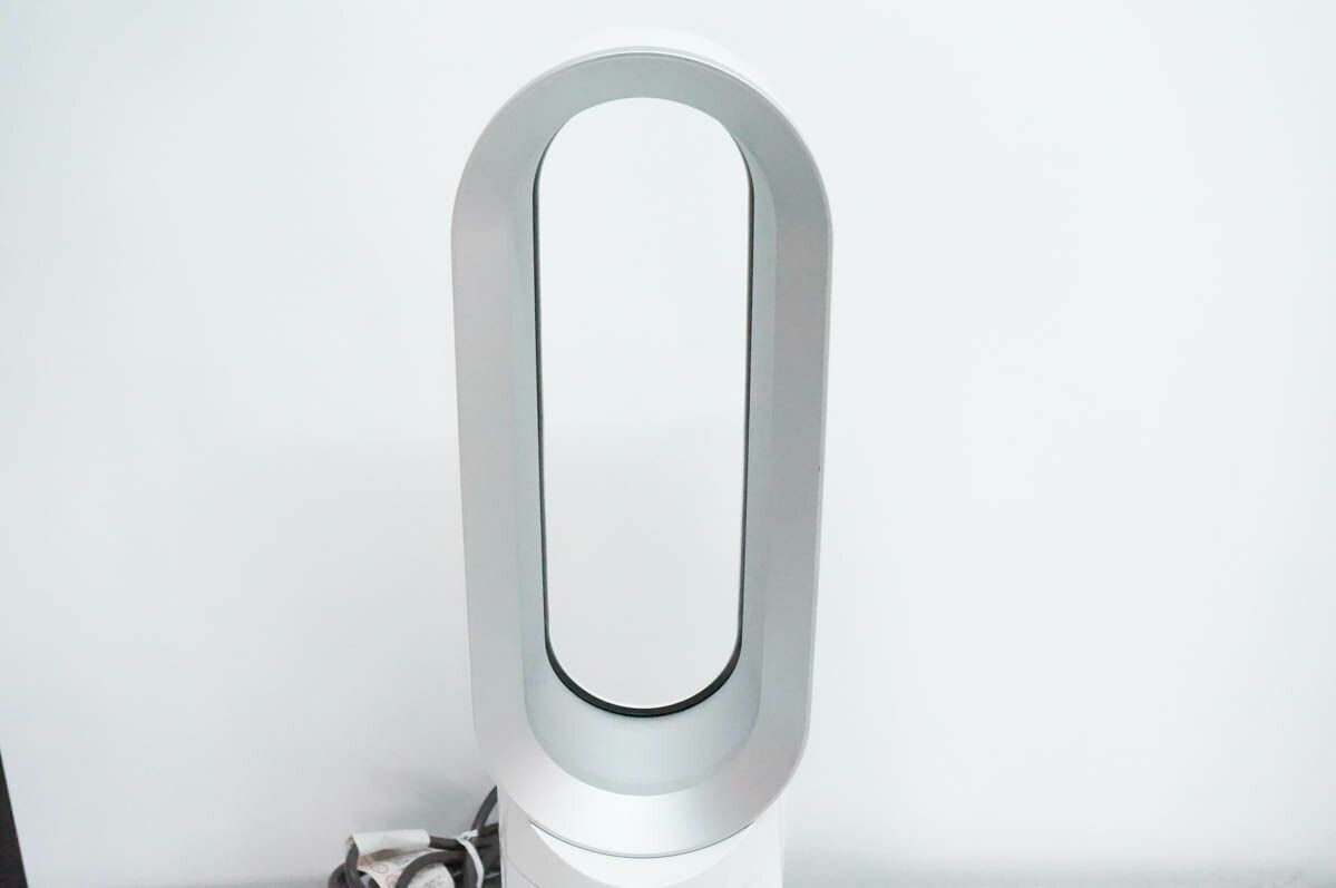 中古】ダイソンDyson Hot+Coolホットアンドクール ファンヒーター エア