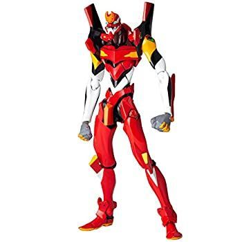 中古】「非常に良い」リボルテック EVANGELION EVOLUTION