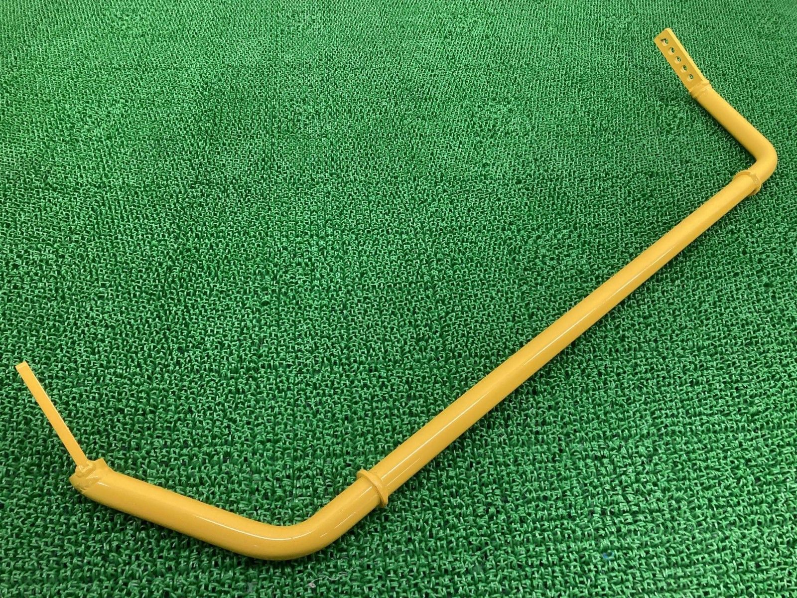 996 アンチロールバー 社外 中古 フロント 未使用品 ポルシェ GT3 911