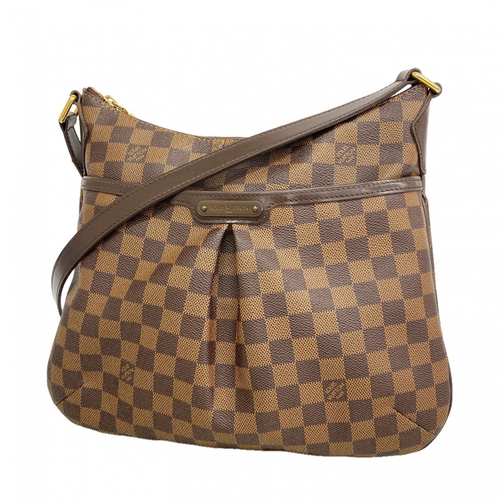 ルイ・ヴィトン(Louis Vuitton) ルイ・ヴィトン ショルダーバッグ ダミエ ブルームズベリPM N42251 エベヌレディース