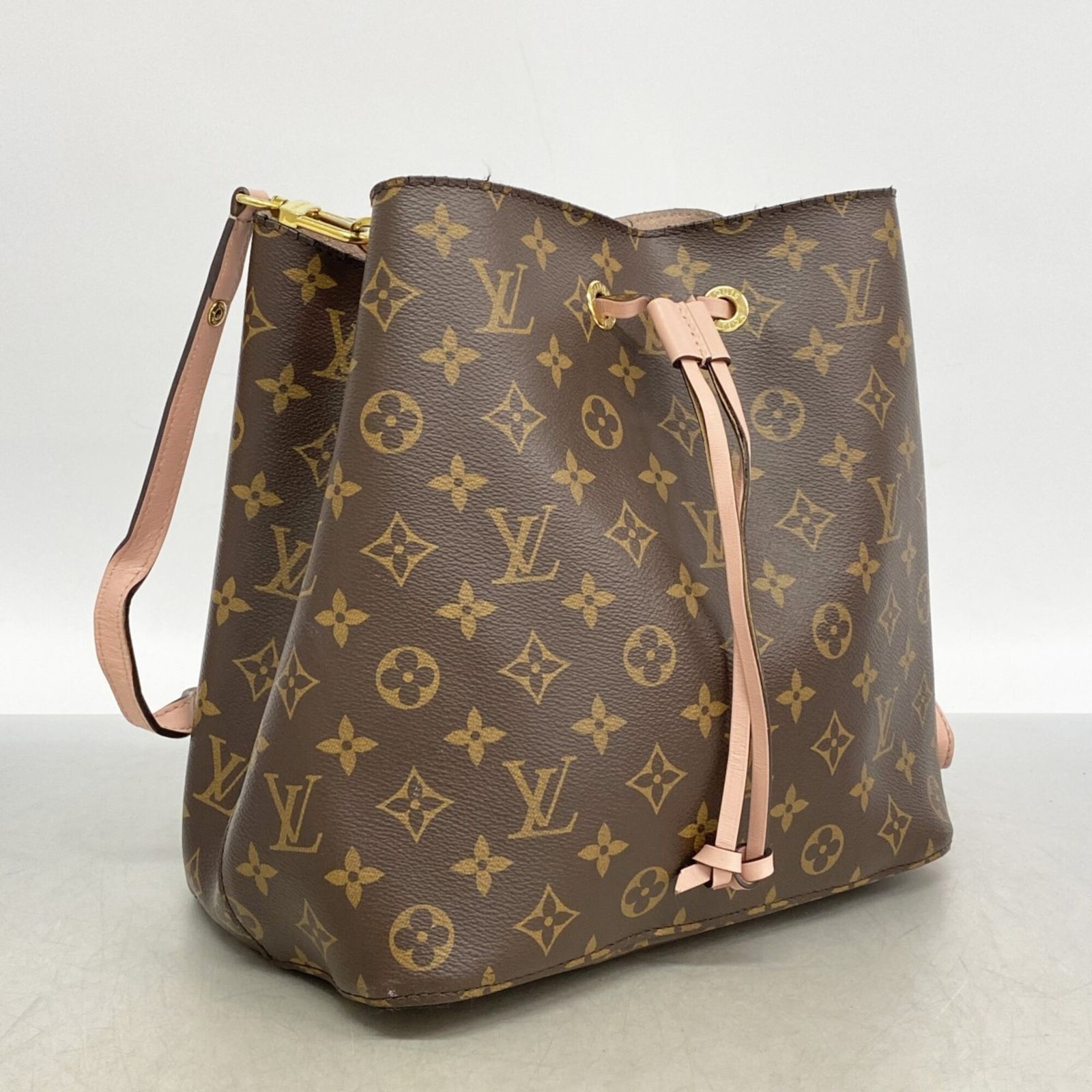 ルイ・ヴィトン(Louis Vuitton) ルイ・ヴィトン ショルダーバッグ