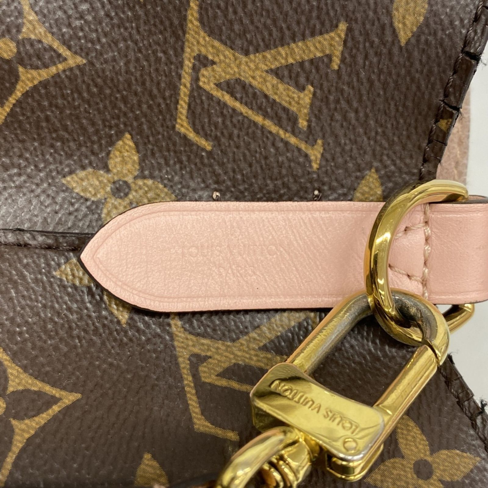 ルイ・ヴィトン(Louis Vuitton) ルイ・ヴィトン ショルダーバッグ