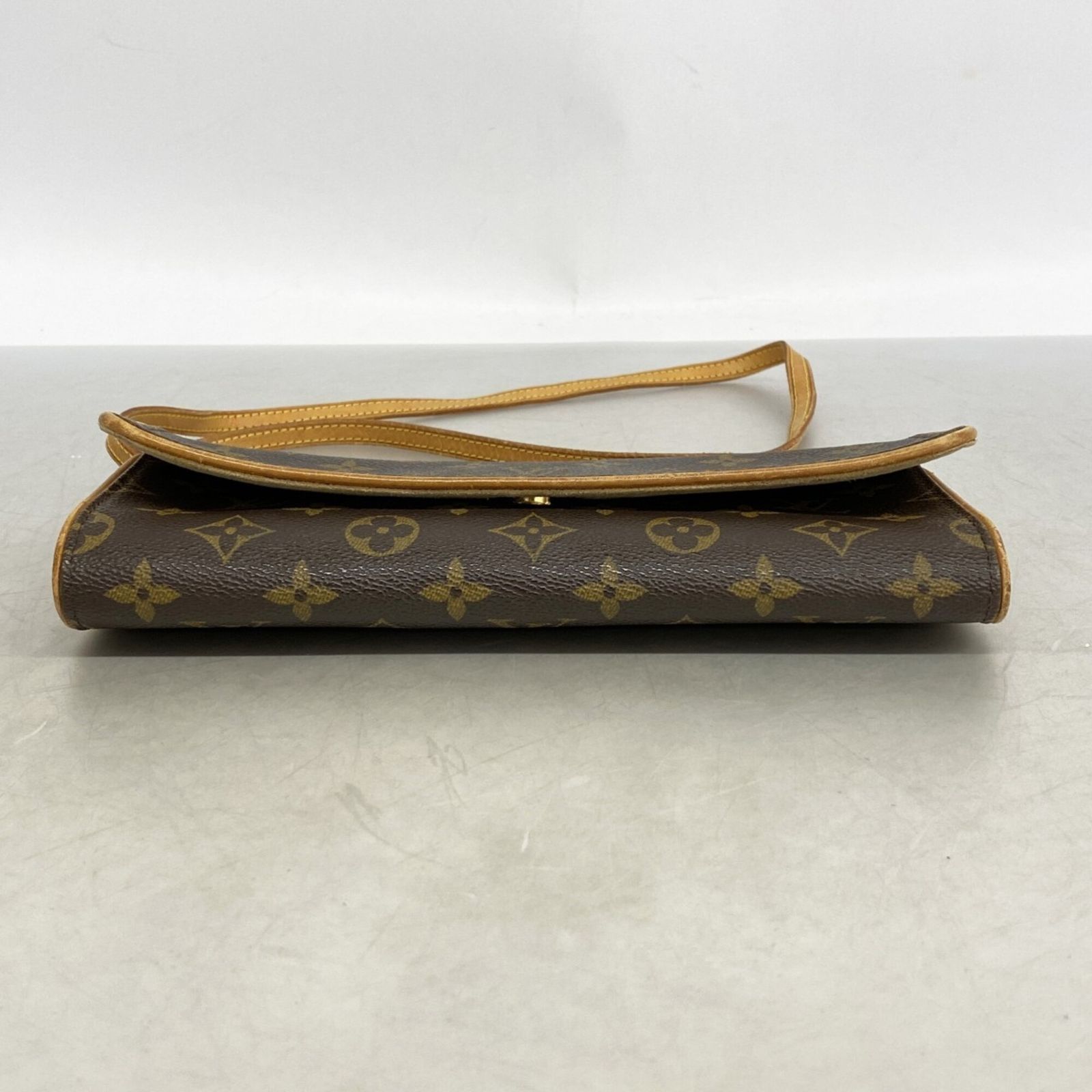 ルイ・ヴィトン(Louis Vuitton) ルイ・ヴィトン ショルダーバッグ 