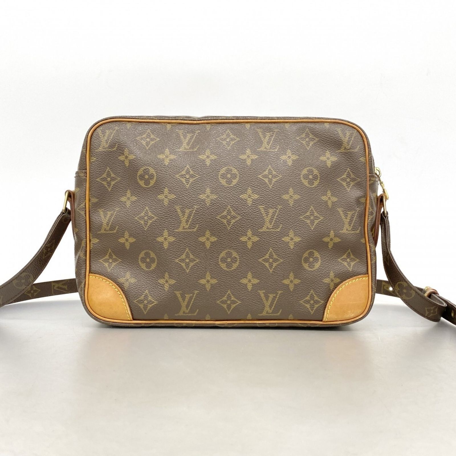ルイ・ヴィトン(Louis Vuitton) ルイ・ヴィトン ショルダーバッグ 