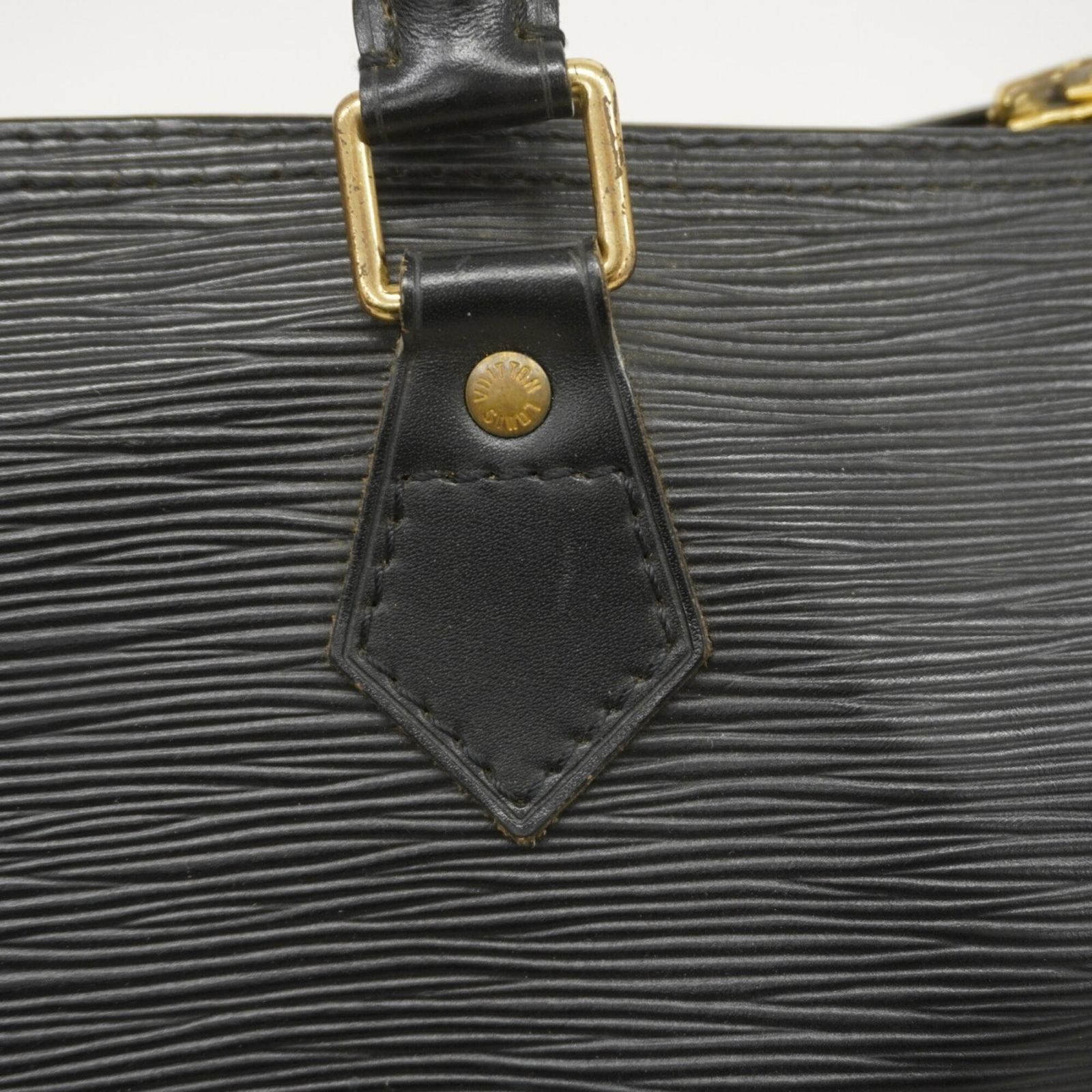ルイ・ヴィトン(Louis Vuitton) ルイ・ヴィトン ハンドバッグ エピ