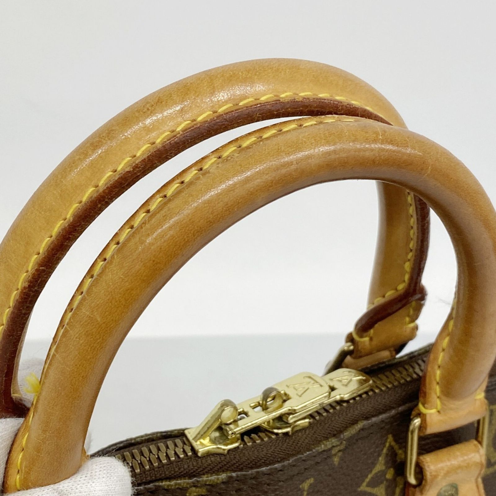 ルイ・ヴィトン(Louis Vuitton) ルイ・ヴィトン ハンドバッグ 