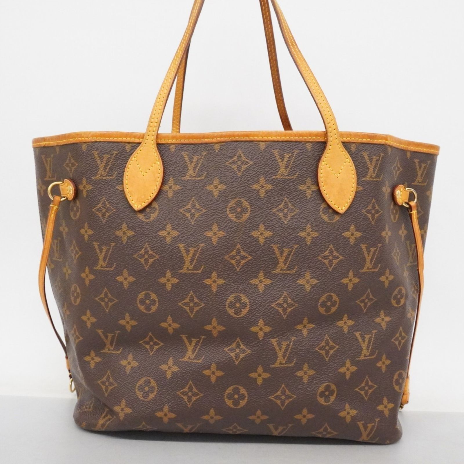 ルイ・ヴィトン(Louis Vuitton) ルイ・ヴィトン トートバッグ 