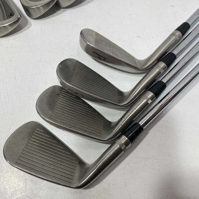 タイトリスト Titleist DCI 990・B アイアン8本セット 男性右利き 
