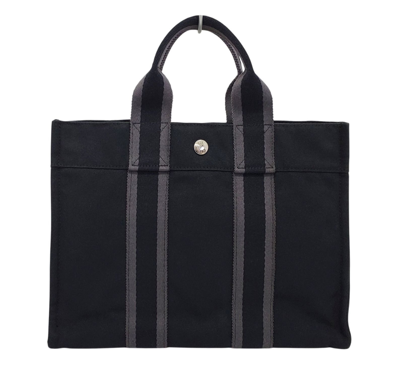 超美品【エルメス】フールトゥ トートPM◇ハンドバッグ ビジネスバッグ