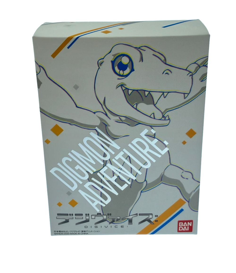 バンダイ デジモン デジヴァイス BANDAI OFFICIAL SHOP限定 電子玩具