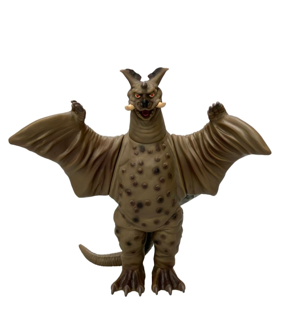 バンダイ ウルトラマン ウルトラ怪獣シリーズ2003 SPECIAL ユウヨクカイジュウチャンドラー フィギュア