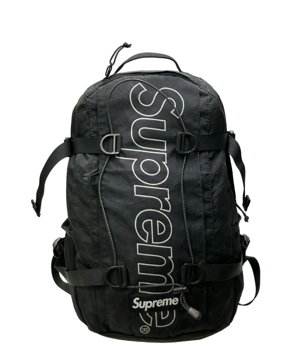 シュプリーム リュック メンズ Supreme