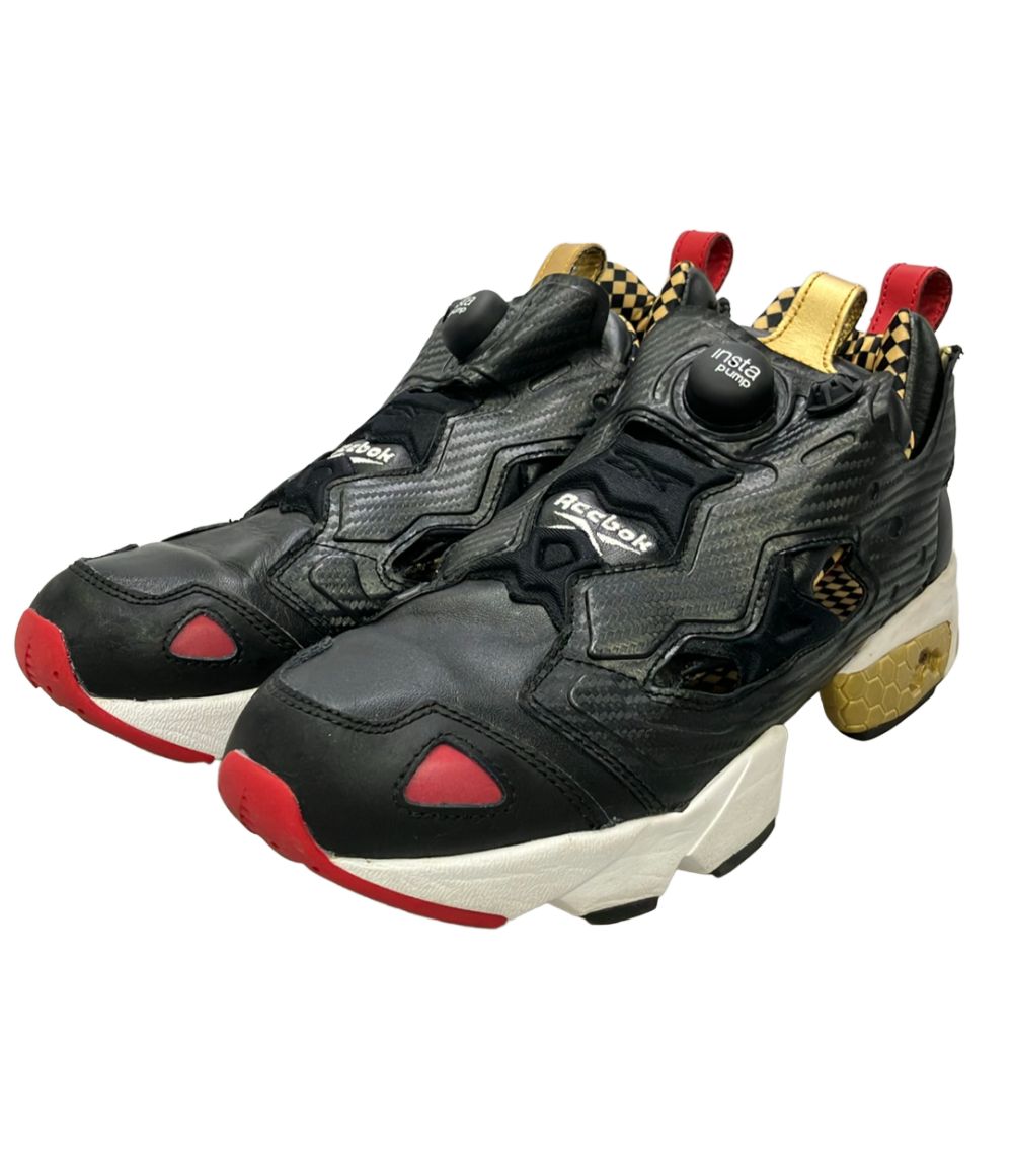 リーボック ミドルカットスニーカー ポンプフューリー フォーミュラ1 V53306 メンズ SIZE 27.0 Reebok