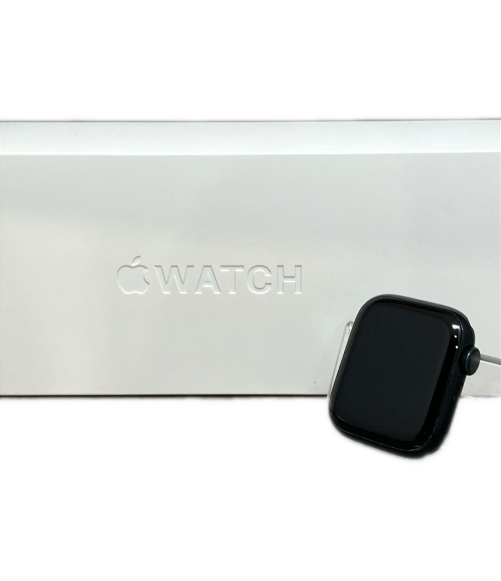 アップル スマートウォッチ Apple Watch Series8 41mm GPS MNP53J/A Apple