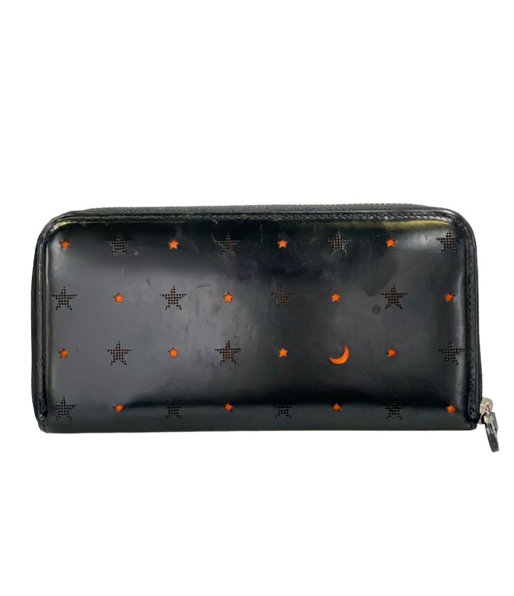 ポーター ラウンドファスナー長財布 BRIGHT STAR レディース PORTER 