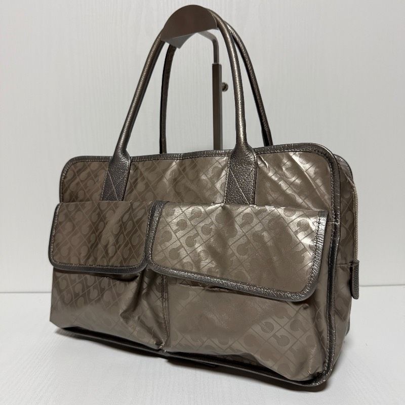 訳あり】GHERARDINI ゲラルディーニ ソフティ ハンドバッグ トート