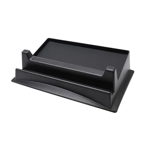 槌屋ヤック(Tsuchiya Yac) 車種専用品 トヨタ 200系 ハイエース 専用 ダッシュボードトレイ ブラック SY-HA6(沖縄・離島の方不可)