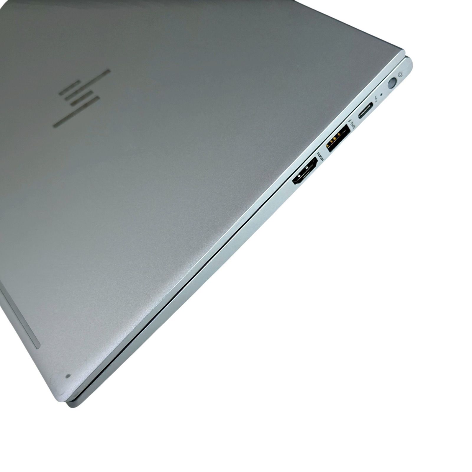 HP EliteBook 630 G9 第12世代i5 メモリ16GB 高性能ノートPC 001