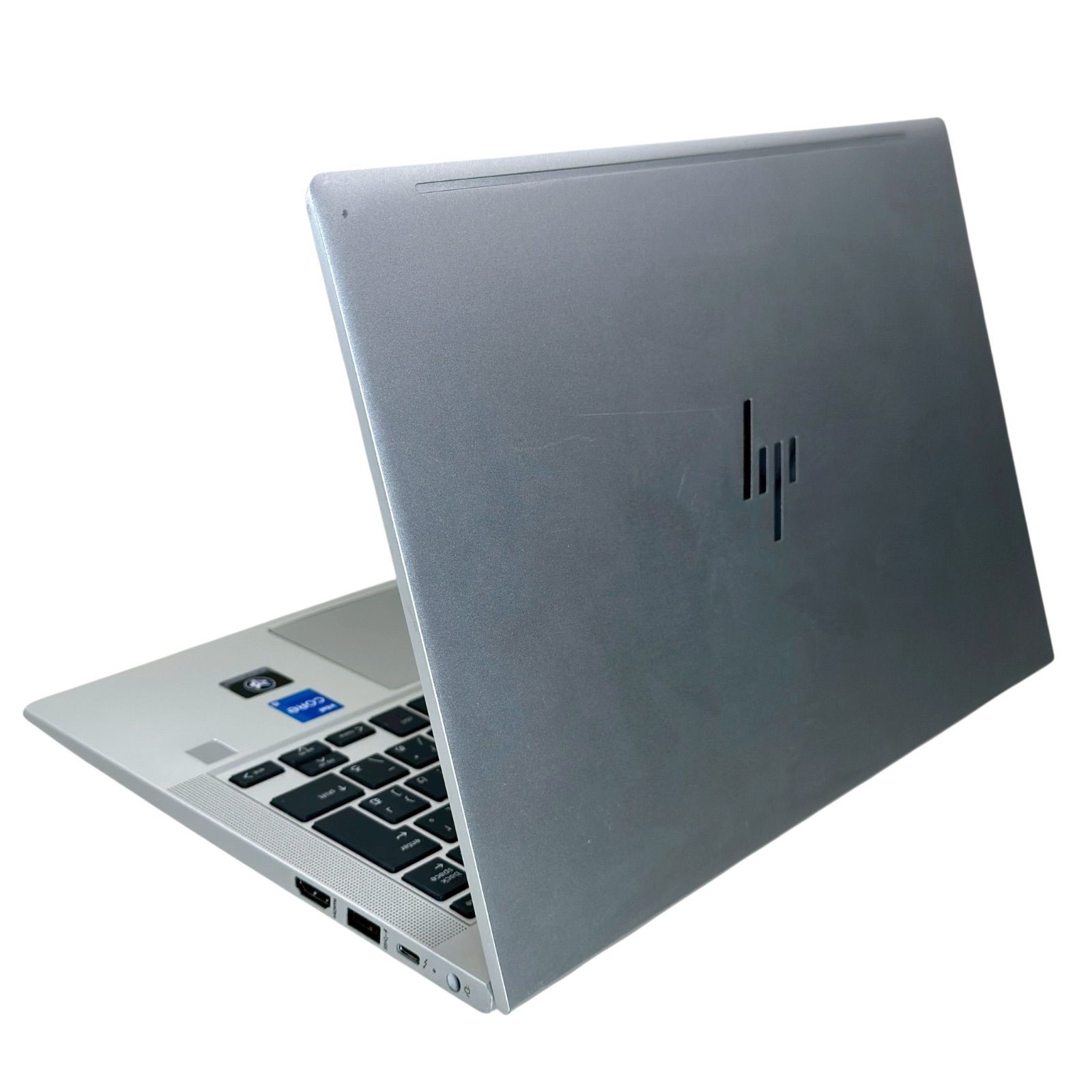 HP EliteBook 630 G9 第12世代i5 メモリ16GB 高性能ノートPC 001