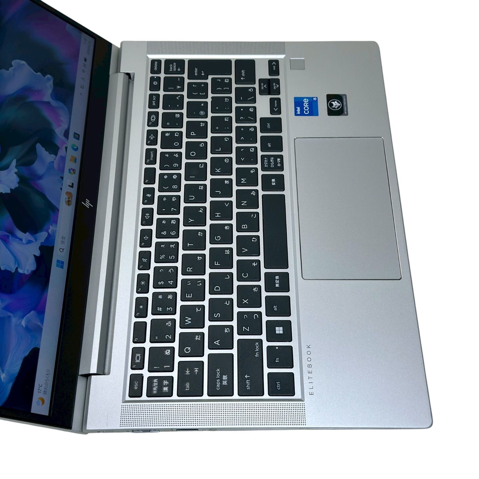 第12世代CPU搭載 □HP□ EliteBook 630 G9 / Core i3-1215U 1.2GHz