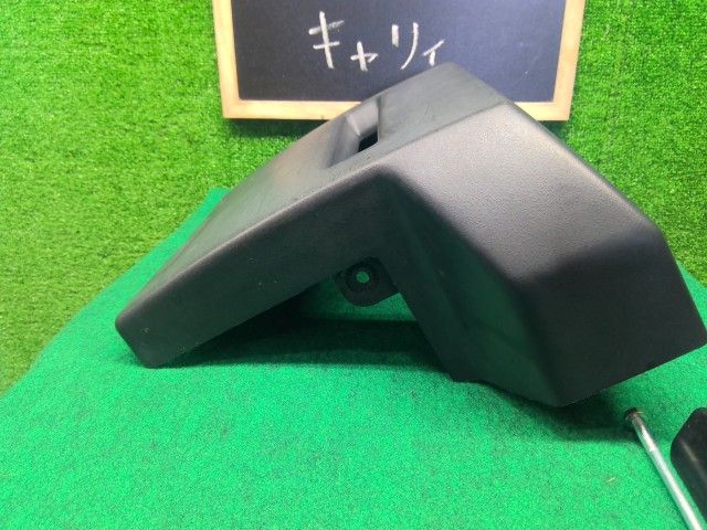 321.軽整備済　お洒落レトロ　ヴェルデ　バッテリーシート新品　千葉県柏市　即日配送、自走引き取りも可能 中古】キャリィ EBD-DA16T バッテリーケース 自社品番260216 Z2S