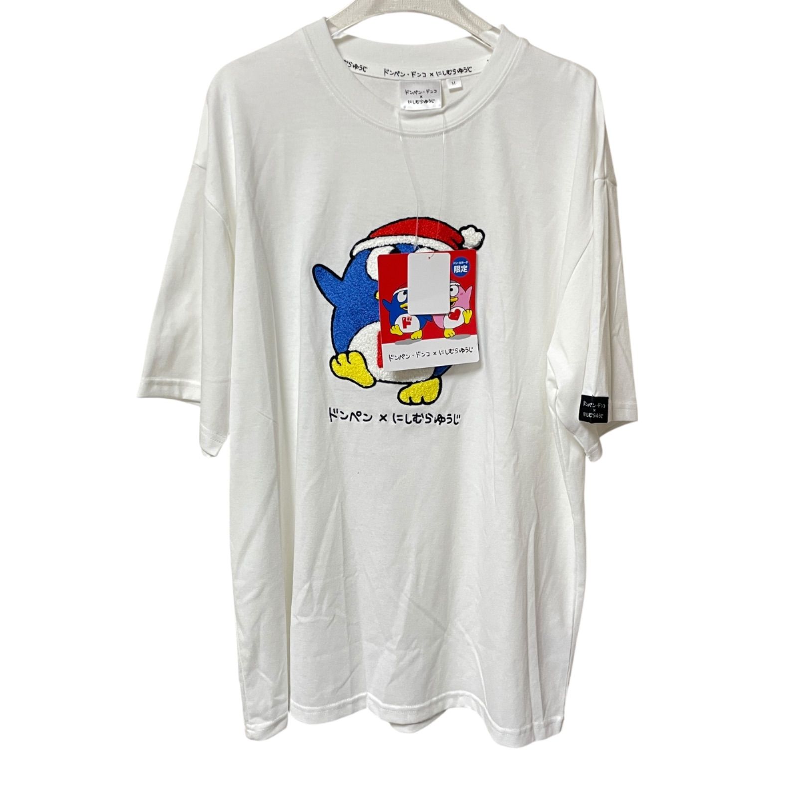 ドンペン t シャツ