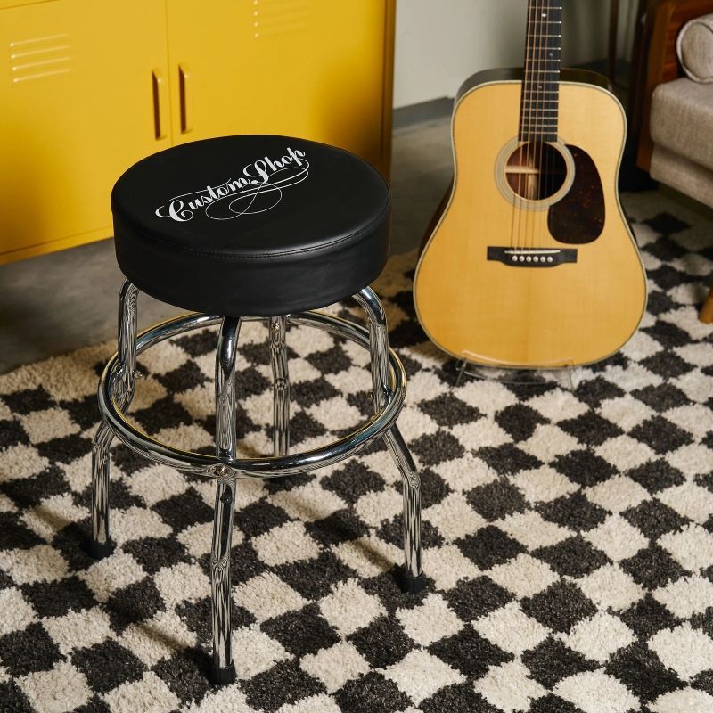 Martin 18N0478 Custom Shop Barstool 24